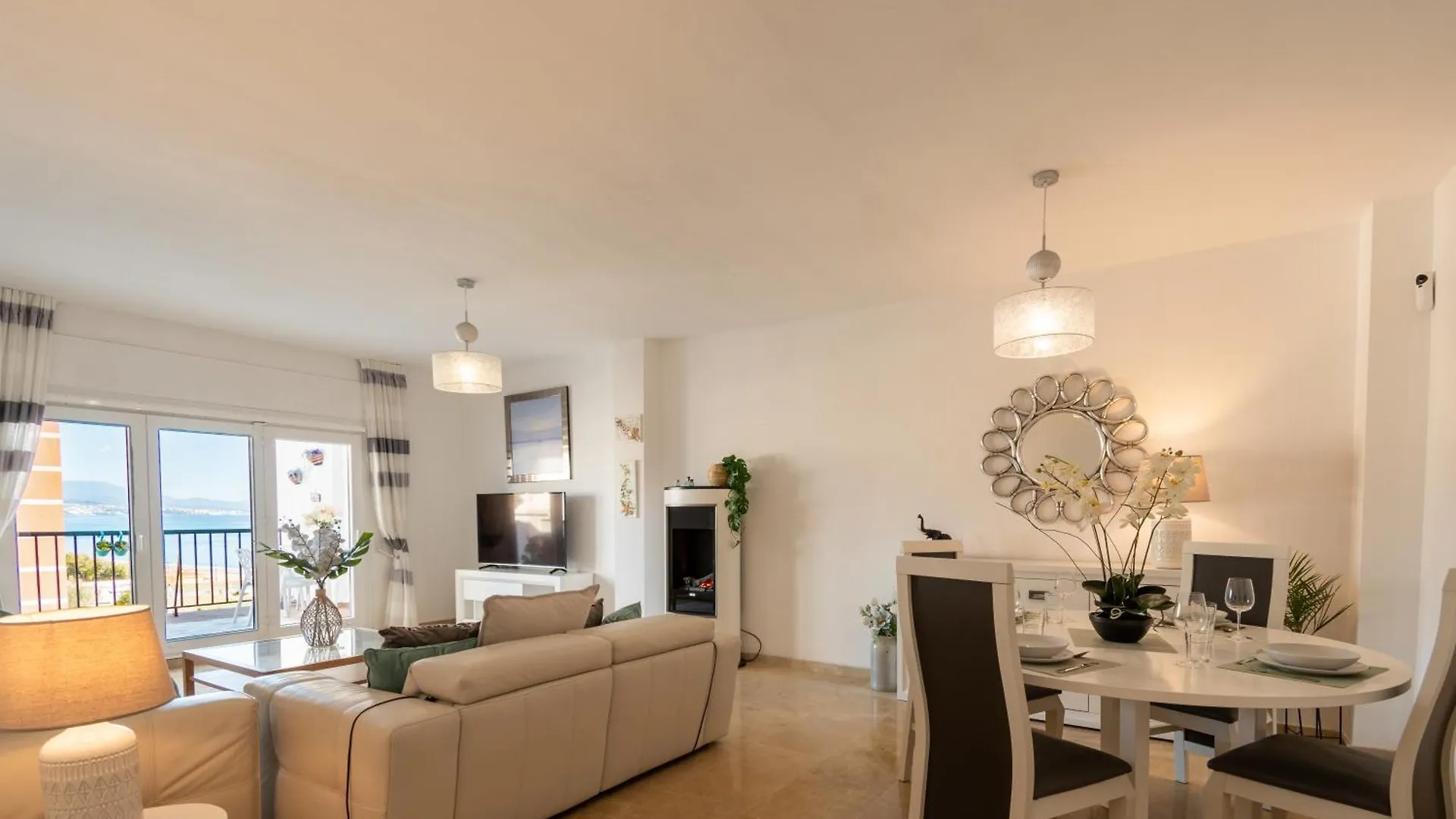 Ferienwohnung Marina De La Duquesa Manilva 0*,  Spanien