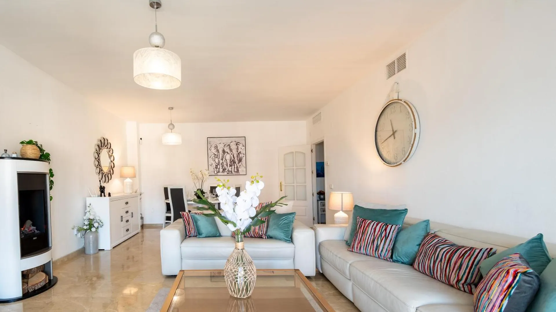 Ferienwohnung Marina De La Duquesa Manilva Apartment
