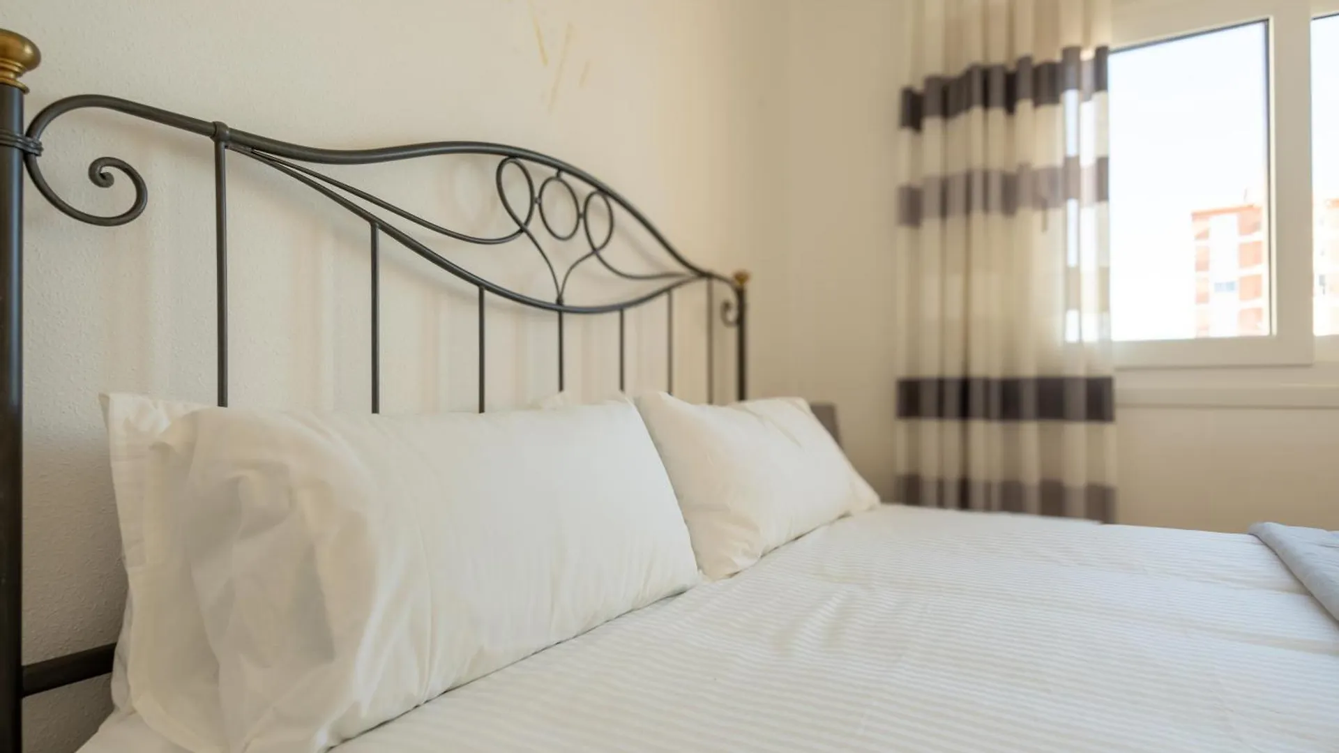Apartment Ferienwohnung Marina De La Duquesa Manilva Spanien
