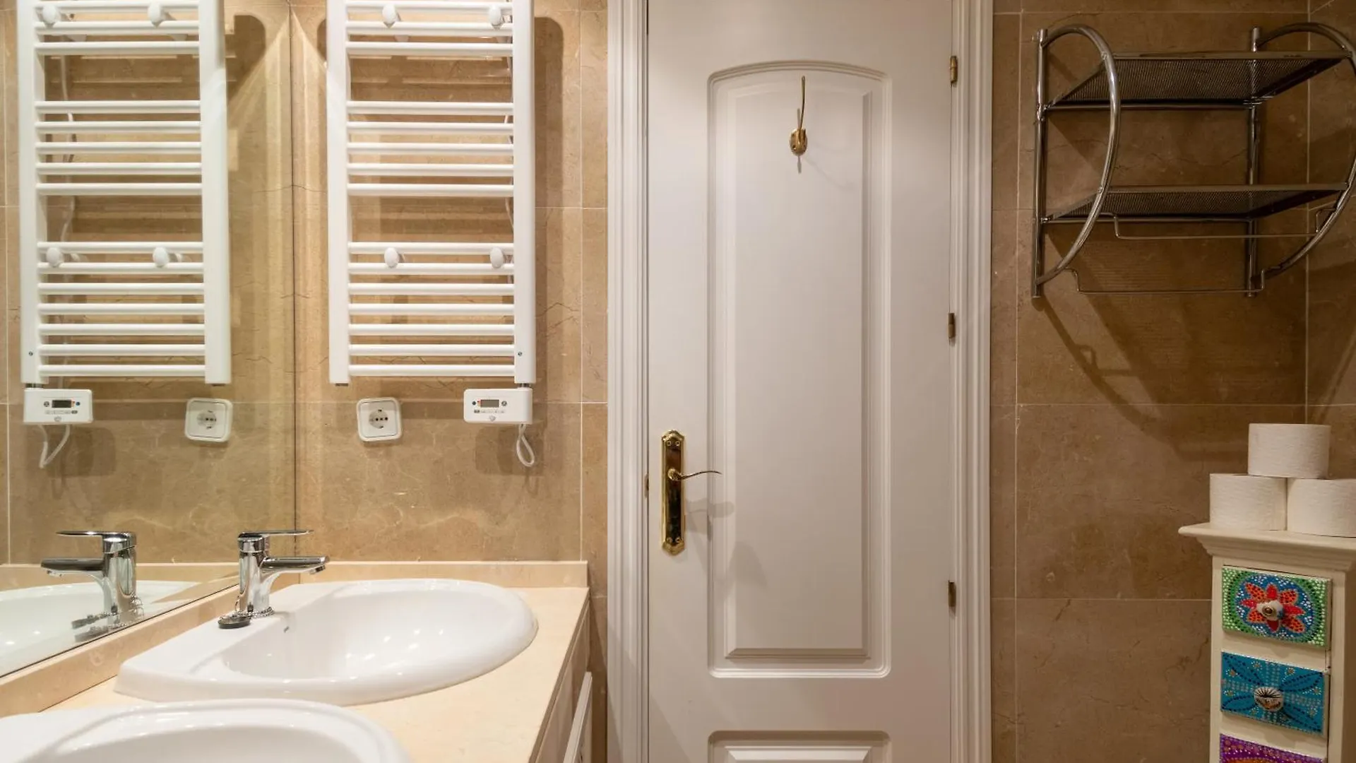 Apartment Ferienwohnung Marina De La Duquesa Manilva Spanien