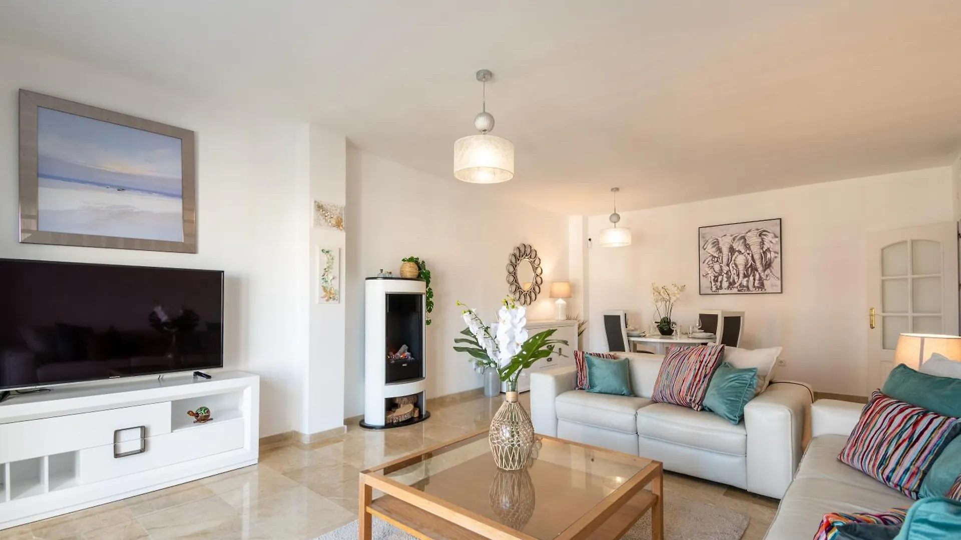 Ferienwohnung Marina De La Duquesa Manilva