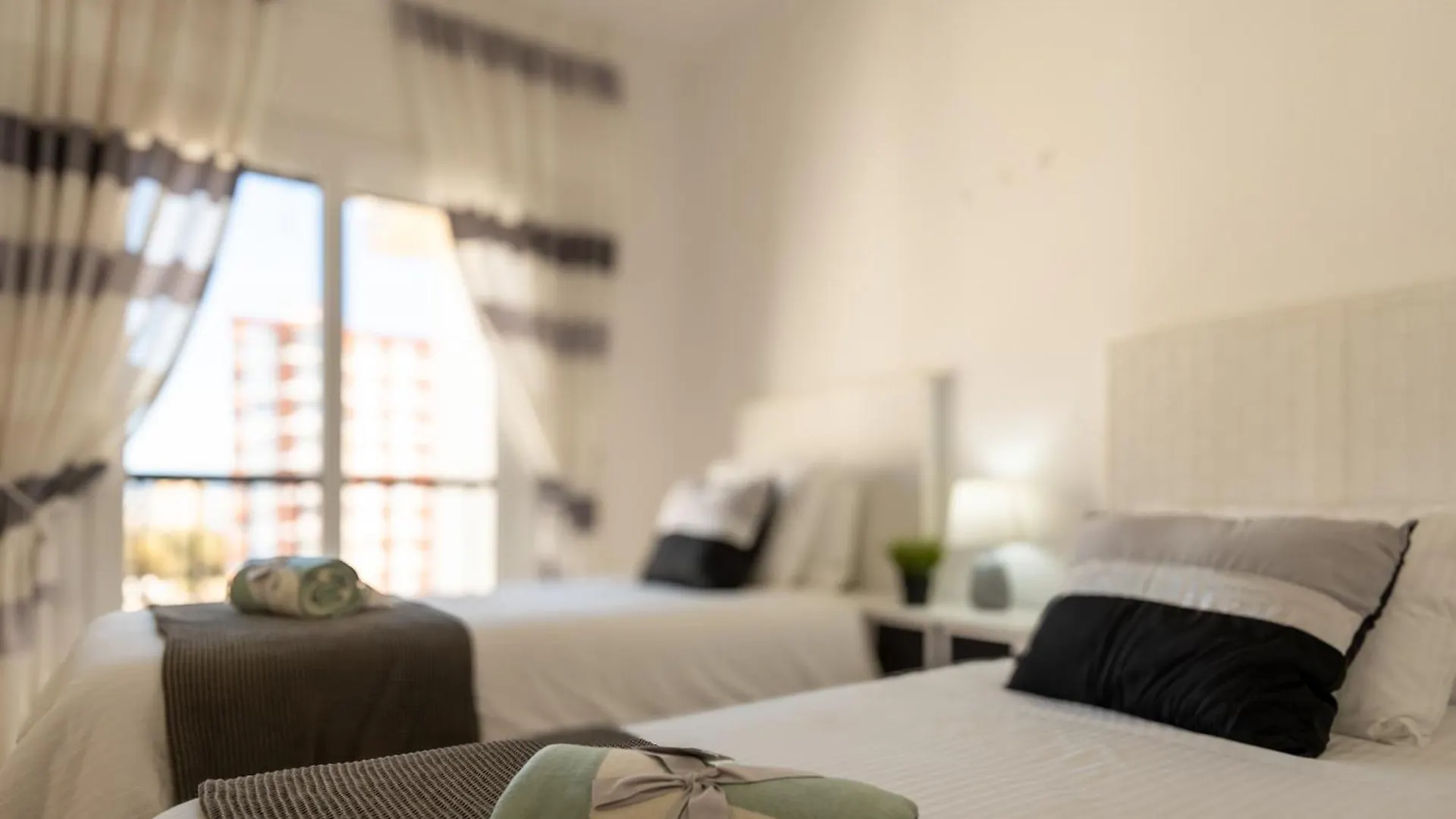 Apartment Ferienwohnung Marina De La Duquesa Manilva