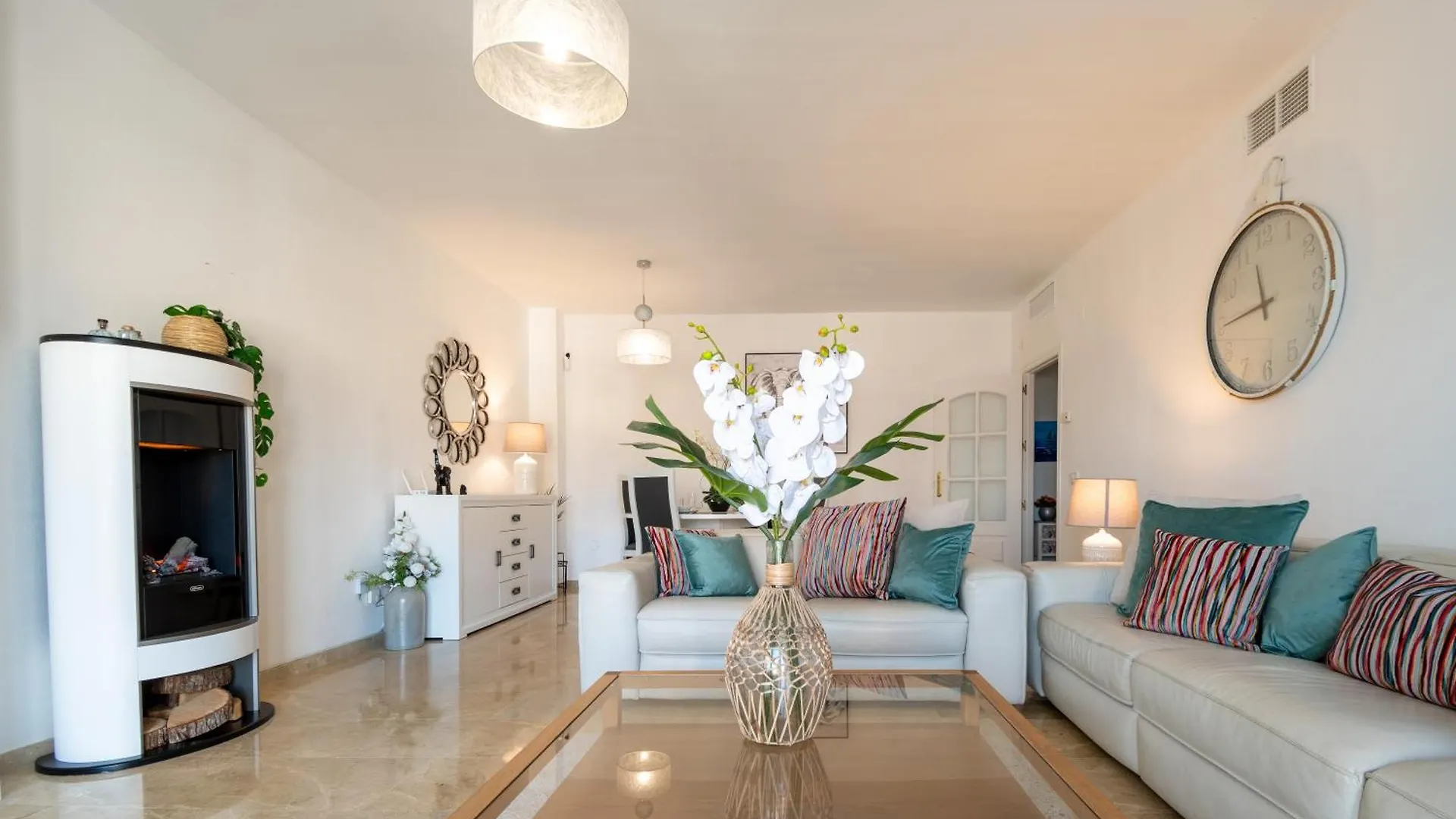 Ferienwohnung Marina De La Duquesa Manilva 0*,  Spanien