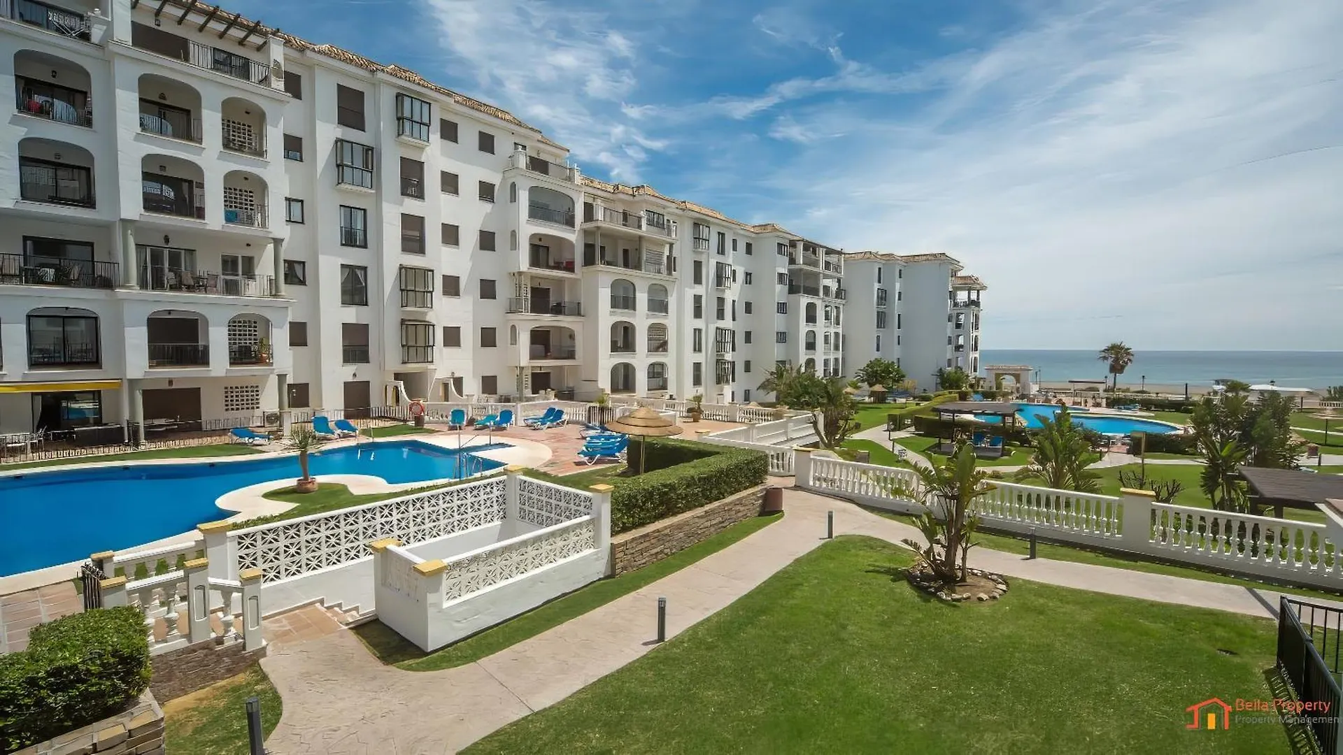 Ferienwohnung Marina De La Duquesa Manilva 0*,
