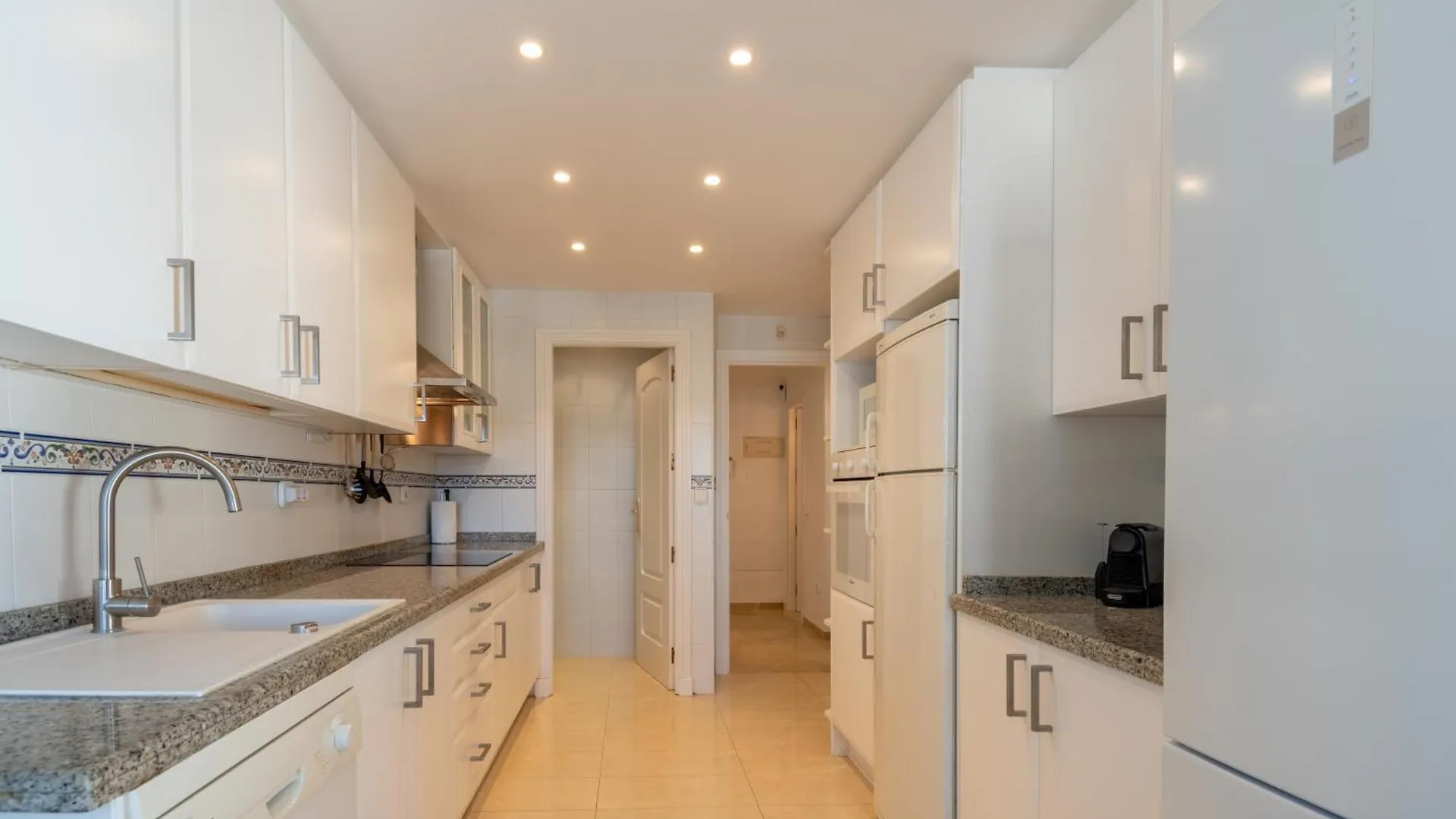 Ferienwohnung Marina De La Duquesa Manilva Apartment
