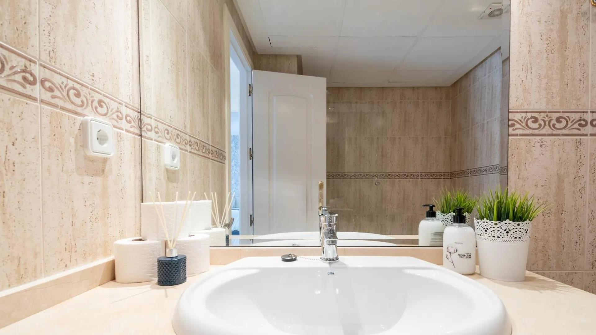Ferienwohnung Marina De La Duquesa Manilva